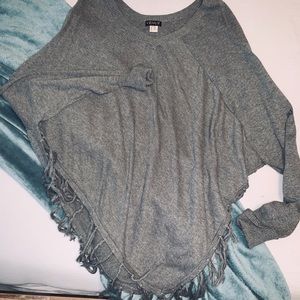 Venus Sweater! So comfy and so cute!